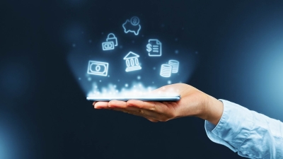 قاموس«First».. ما هى البنوك الرقمية وما مميزاتها؟