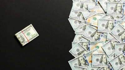 أسعار العملات الأجنبية في ختام تعاملات اليوم الثلاثاء 28 مارس 2023