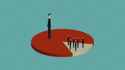 قاموس «First».. ما هو الإحتكار وما أنواعه؟