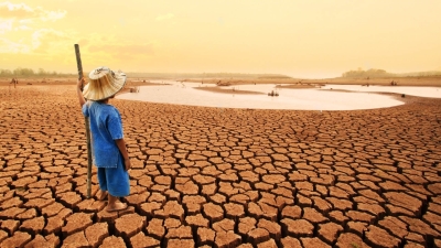 أخضر: أفريقيا تحاسب على أخطاء الغير.. القارة السمراء تواجه طوفان التغير المناخي