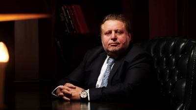 محافظ البنك المركزي: رفع الفائدة ليس الحل الوحيد لإيقاف التضخم ومستعدون لخطوات جديدة