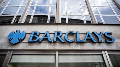 صافي أرباح بنك Barclays ينمو بمعدل 27% خلال الربع الأول من 2023