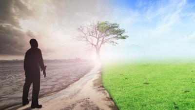 أخضر: آثار سلبية كبرى للتغيرات المناخية على صحة الإنسان