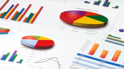 القروض المقدمة من البنوك لقطاع التجارة تقفز 400.49% خلال 10 سنوات