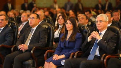 وزيرة التعاون: «البنك الدولي» ساهم في تمويل 175 مشروعًا بقيمة 25 مليار دولار