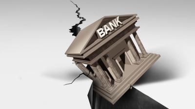 قاموس «First».. ما المقصود بـ«الذعر المصرفي»؟