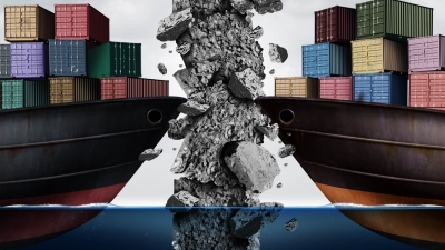 قاموس «First».. ما هى الحواجز التجارية؟