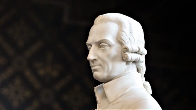 قطوف: آدم سميث أبو الرأسمالية