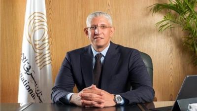 «العربي الأفريقي» يعلن تعيين تامر وحيد نائباً لرئيس مجلس الإدارة وعضوًا منتدبًا للبنك