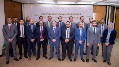 «aiBANK» يتخطي مستهدفات «المركزي» ويوجه 27.8% من محفظته الائتمانية للمشروعات الصغيرة والمتوسطة