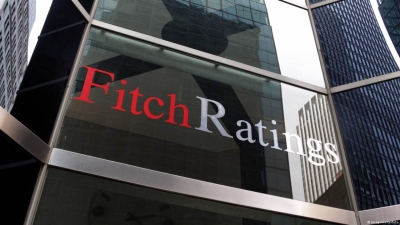 وكالة Fitch وضعت تصنيف ائتمان الولايات المتحدة تحت المراقبة من أجل خفض محتمل
