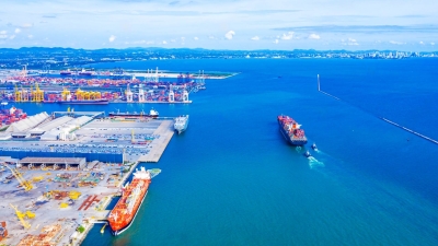 قاموس «First».. ما هو الاقتصاد الأزرق وما مساهمته فى تحقيق التنمية المستدامة؟