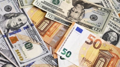 قطر تودع مليار دولار وليبيا 700 مليون دولار بالبنك المركزي المصري خلال الربع الرابع من 2022