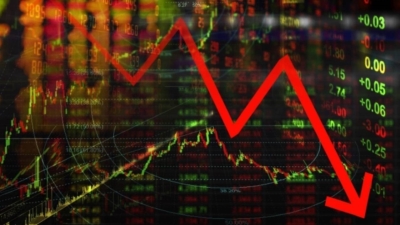 البورصة المصرية تختتم تعاملات جلسة الإثنين 5 يونيو بتراجع مؤشر EGX30 بـ0.63%
