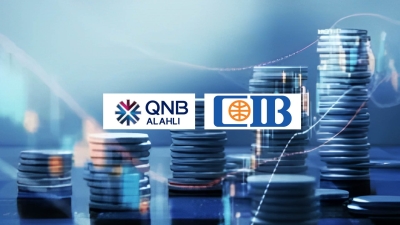 مؤشر «First Bank» لثقة المودعين بالبنوك المدرجة: «CIB» و«QNB الأهلي» في الصدارة خلال الربع الأول 2023