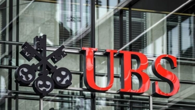 بنك UBS السويسري يستحوذ على «Credit Suisse»
