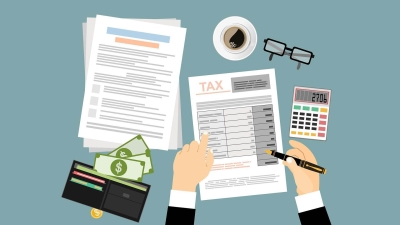 قاموس «First».. ما هى السياسة الضريبية؟