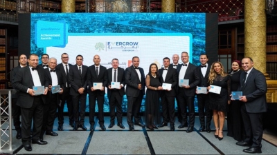 بنك البركة يحصل على جائزتي «أفضل هيكلة» و«أفضل تمويل بالعملة المحلية» فى أفريقيا