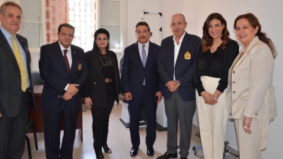 «التعمير والإسكان» يساهم في إعادة تطوير جمعية الخدمات الاجتماعية بحي بولاق بحوالي 2 مليون جنيه