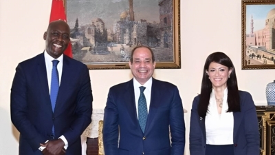 وزارة التعاون الدولي: 7 مليار دولار إجمالي استثمارات «IFC» منذ بدء عملها في مصر