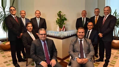 البنك الأهلي المصري يقتنص 22 جائزة دولية من مؤسسة EMEA Finance