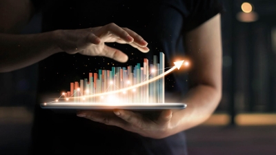 قروض المؤسسات ببنك قناة السويس تنمو بـ122.8% خلال آخر 5 سنوات