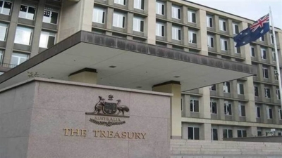 البنك المركزي الأسترالي يثبت معدل الفائدة عند 4.1%