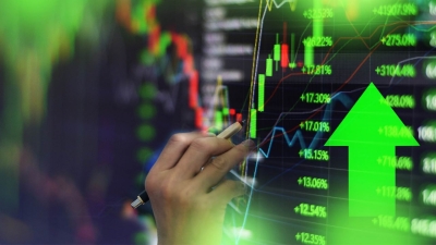 البورصة المصرية تستهل تعاملات جلسة الأربعاء 5 يوليو بارتفاع مؤشر EGX30 بـ0.28%