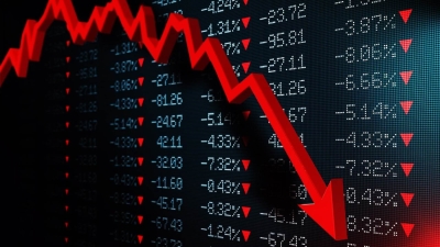 البورصة المصرية تستهل تعاملات جلسة الأحد 9 يوليو بانخفاض مؤشر EGX30 بـ0.03%