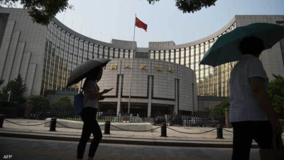 احتياطي النقد الأجنبي بالصين يرتفع إلى 3.19 تريليون دولار في يونيو 2023