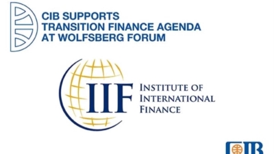 «CIB» يدعم تسريع أجندة تمويل التحول في منتدى «Wolfsberg» السنوي للتمويل المستدام