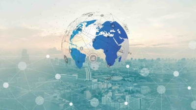 قاموس «First».. ما المقصود بمصطلح الجيوسياسية؟