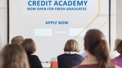 «ABK – Egypt» يعلن عن فتح باب التسجيل في الدورة الثالثة من للائتمان للتعيين في البنك