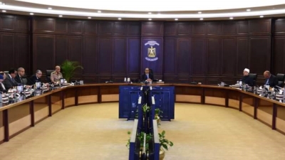 مجلس الوزراء يوافق على ترتيب تمويل من بنك التصدير والاستيراد الكوري لتطوير مترو أنفاق القاهرة