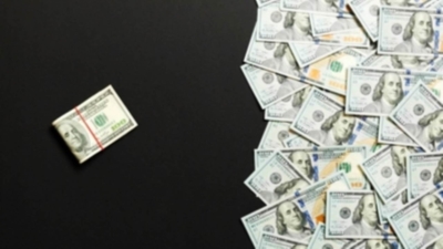 أسعار العملات الأجنبية في بداية تعاملات اليوم الجمعة 21 يوليو 2023