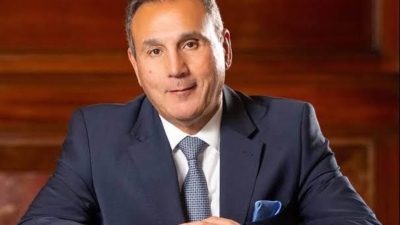 رئيس اتحاد بنوك مصر يكشف تفاصيل طرح الشهادات الدولارية الجديدة