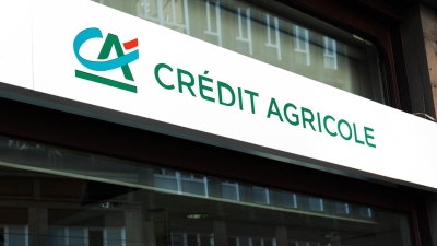 مؤشر اليوم: ودائع عملاء «كريدي أجريكول» ترتفع 12.18% خلال الربع الأول من 2023.. وزيادة فى حصته السوقية