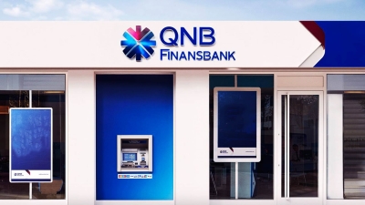 تباطؤ نمو بنك «QNB» الأهلي على مؤشر First Bank المجمع للنمو خلال الربع الثاني من 2023