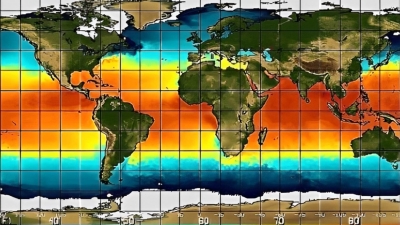 قاموس «First».. ما هى ظاهرة النينيو وما علاقتها بالمناخ؟