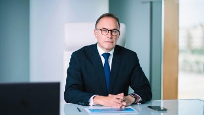 قروض عملاء «كريدي أجريكول» ترتفع لـ36.7 مليار جنيه والودائع تسجل 75 مليارًا بنهاية يونيو 2023