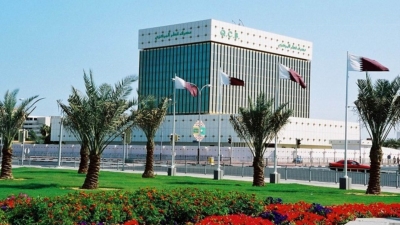 «المركزي القطري» يصدر أذون خزانة لشهر أغسطس بـ3 مليار ريال بمتوسط عائد 5.91%