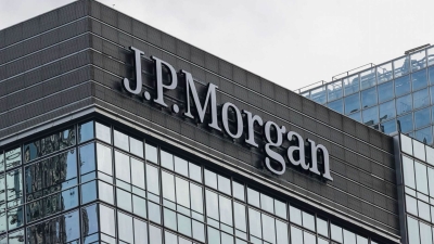 «JPMorgan» يتوقع نمو الاقتصاد الأميركي بنحو 2.5% في الربع الثالث