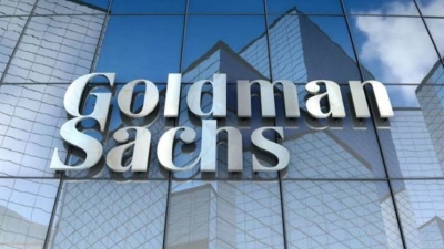 «جولدمان ساكس» يبيع سندات بقيمة 2.7 مليار دولار قبيل بيانات التضخم