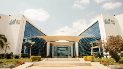 المؤسسات تستحوذ على 74.34% من محفظة ودائع «ABK–Egypt».. وتسجل 53.1 مليار جنيه بنهاية يونيو 2023
