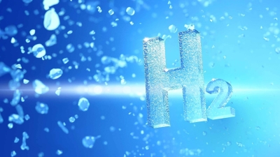 قاموس «First».. ماذا تعرف عن الهيدروجين الأزرق؟