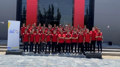 البنك الأهلي الكويتي – مصر يشارك في مبادرة الشمول المالي احتفالاً بـ «اليوم العالمي للشباب»