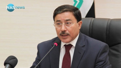 محافظ البنك المركزي العراقي: العراق ملتزم بالمعركة على مهربي الدولار