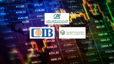 أفضل البنوك المدرجة في العائد على متوسط الأصول خلال النصف الأول 2023: «كريدي» و«التعمير» و«CIB» في الصدارة