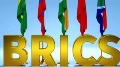 رسميًا «بريكس»: تدعو مصر و5 دول أخرى للإنضمام إلى المجموعة