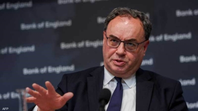 نائب محافظ بنك إنجلترا: يتوقع إبقاء المركزي على رفع أسعار الفائدة لمدة أطول